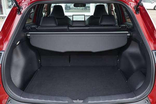 2024 Toyota Corolla Cross GXL MXGH15R