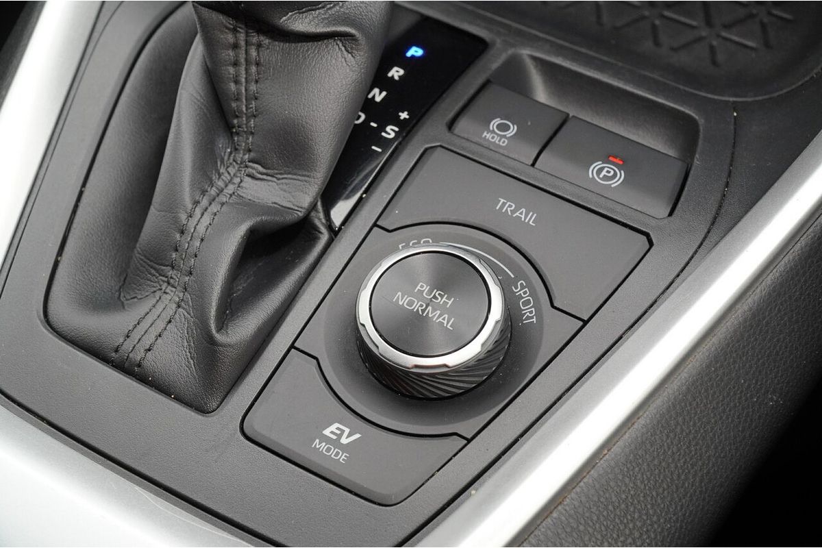 2022 Toyota RAV4 GX AXAH54R