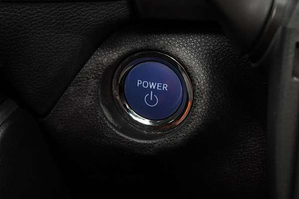 2022 Toyota RAV4 GX AXAH54R