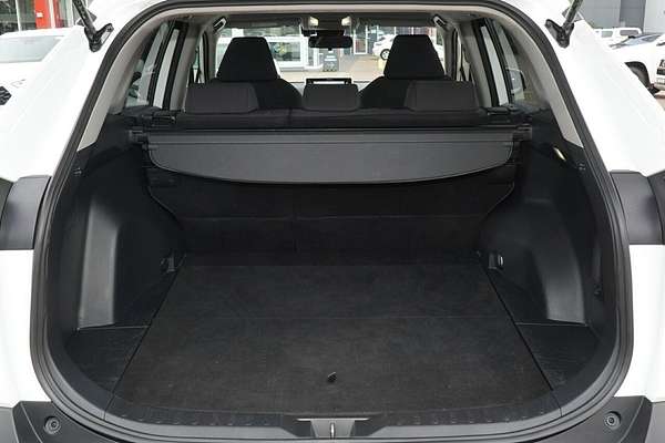 2022 Toyota RAV4 GX AXAH54R