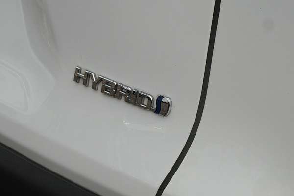 2022 Toyota RAV4 GX AXAH54R