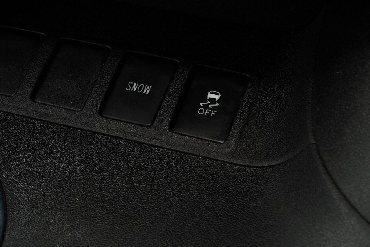 2019 Toyota Kluger GX GSU50R