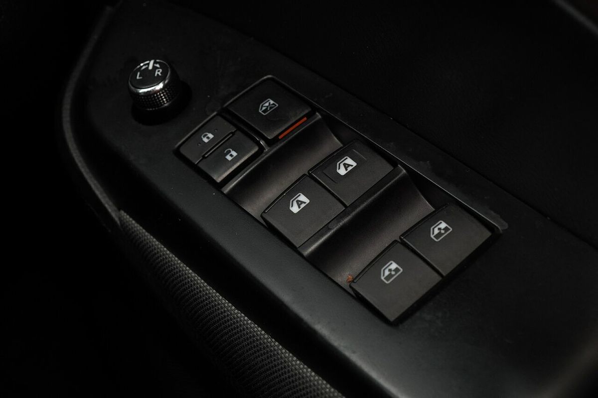 2019 Toyota Kluger GX GSU50R