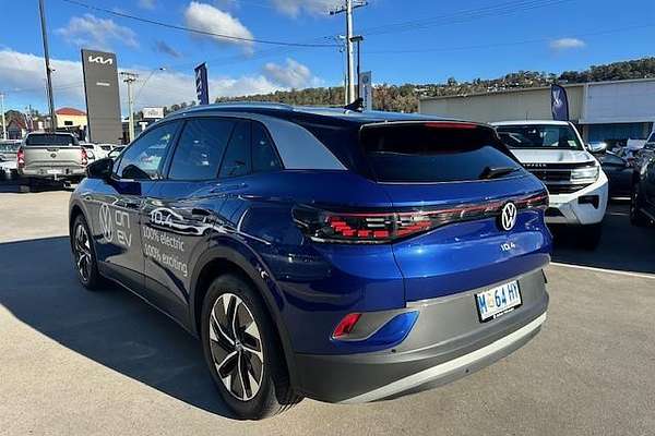 2025 Volkswagen ID.4 Pro E2