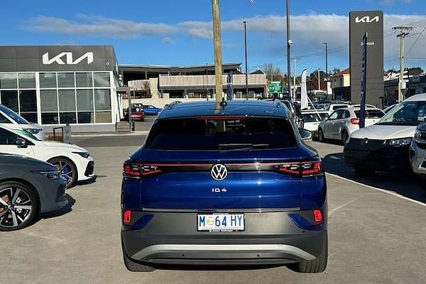 2025 Volkswagen ID.4 Pro E2