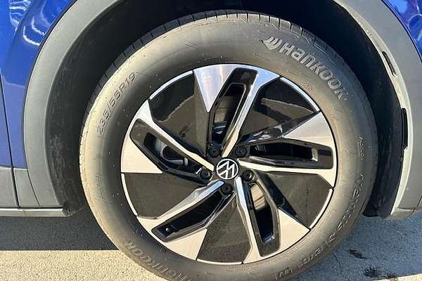 2025 Volkswagen ID.4 Pro E2
