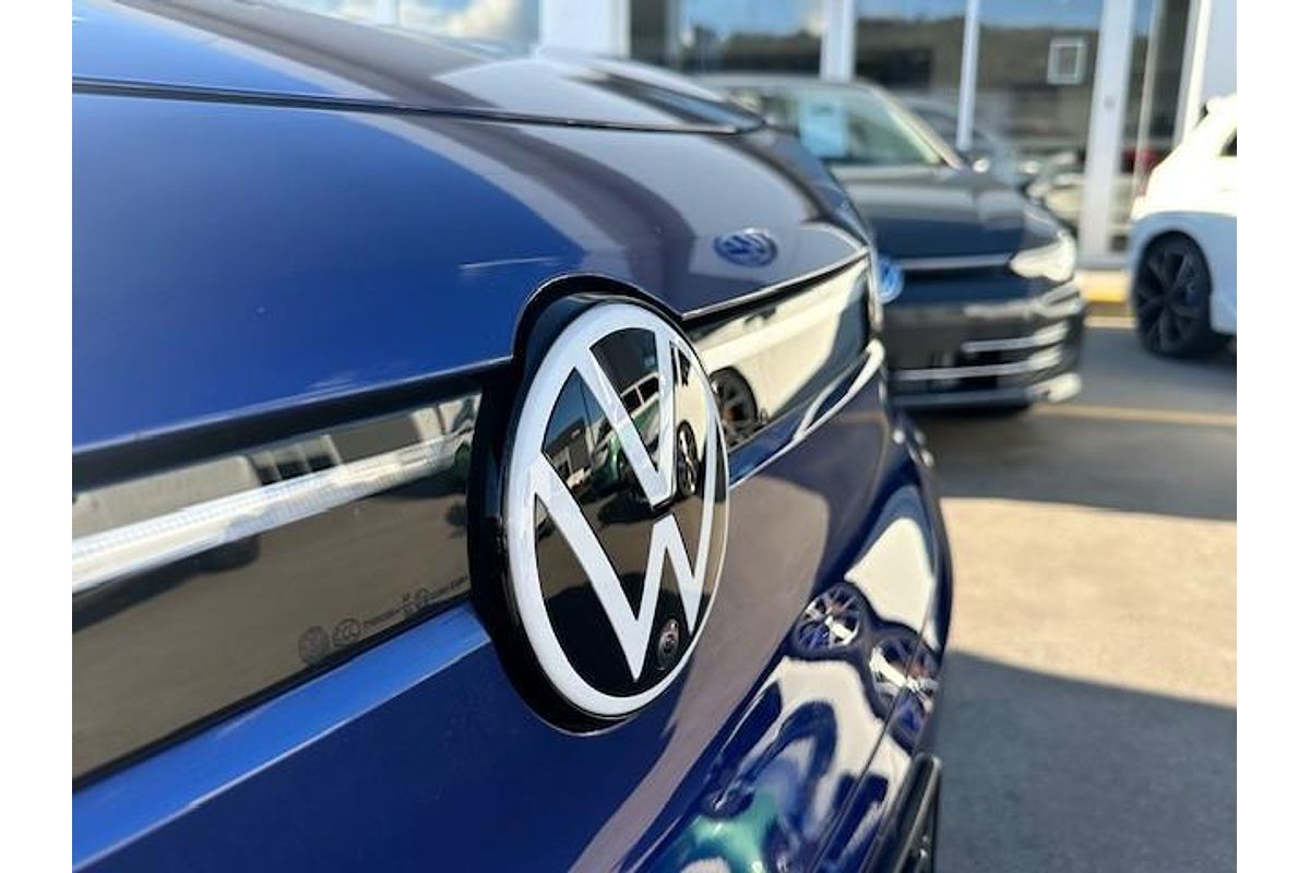 2025 Volkswagen ID.4 Pro E2