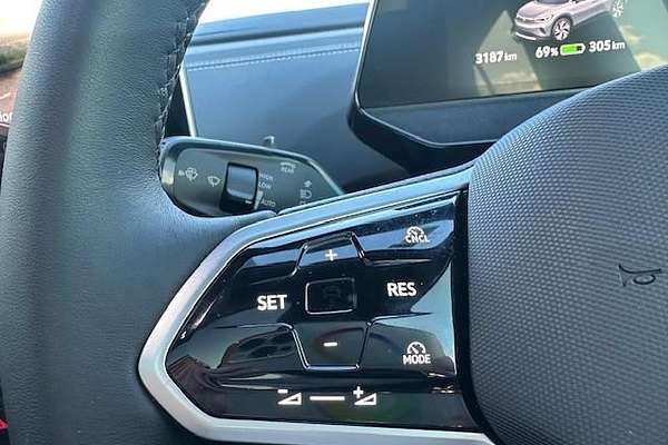 2025 Volkswagen ID.4 Pro E2