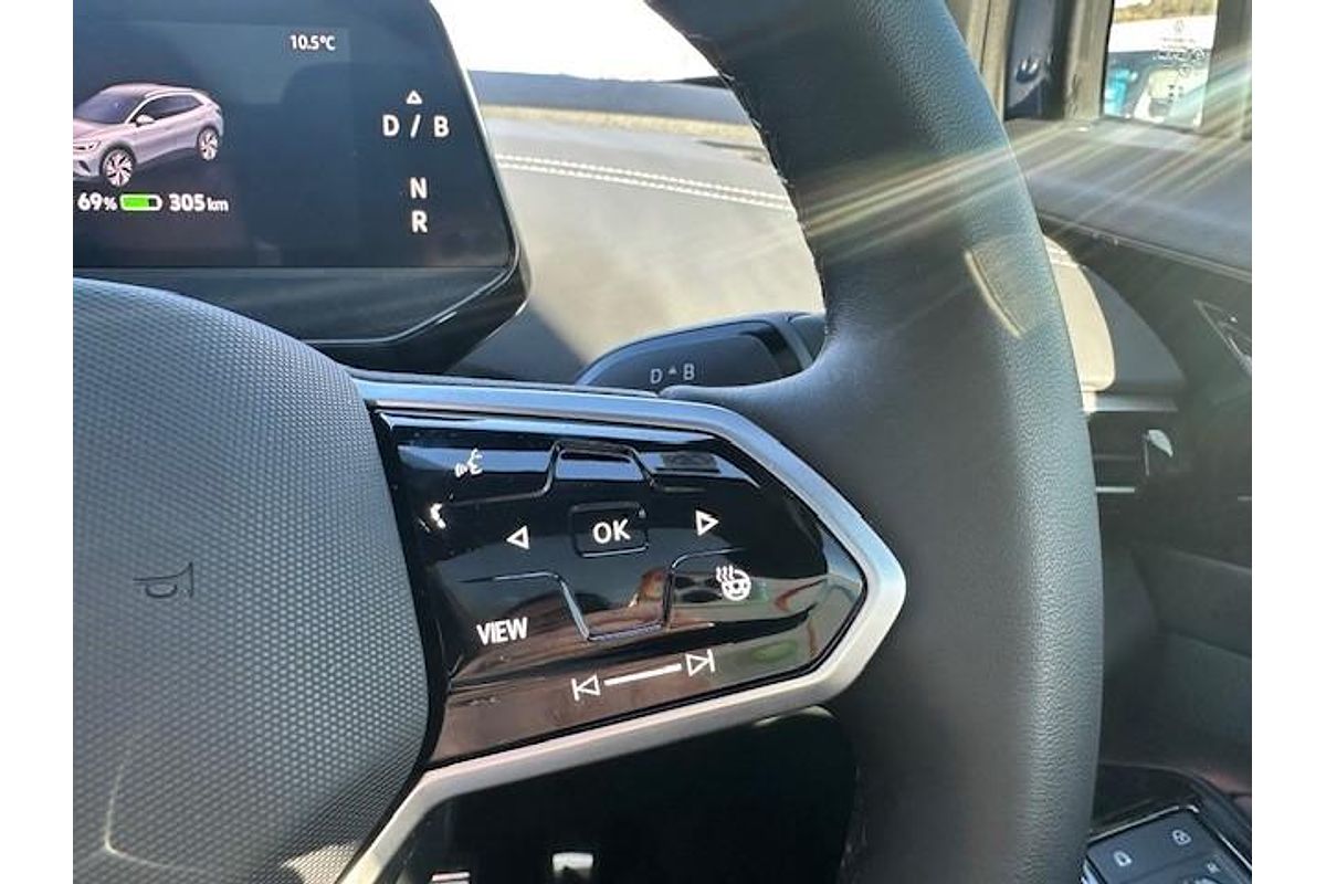 2025 Volkswagen ID.4 Pro E2