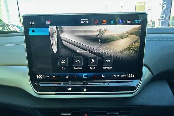 2025 Volkswagen ID.4 Pro E2