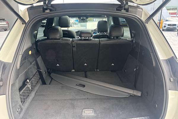 2019 Mercedes-Benz GLE-Class GLE300 d V167