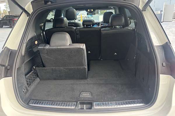 2019 Mercedes-Benz GLE-Class GLE300 d V167