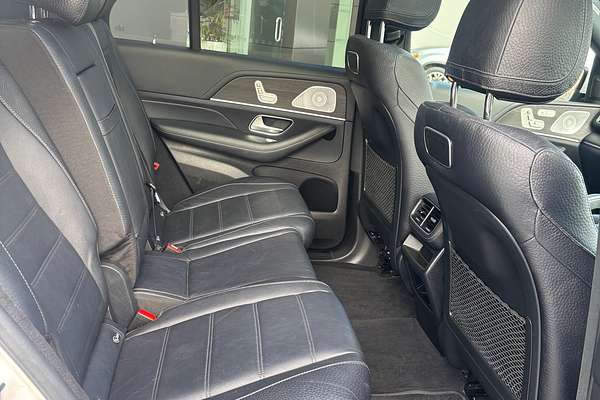 2019 Mercedes-Benz GLE-Class GLE300 d V167