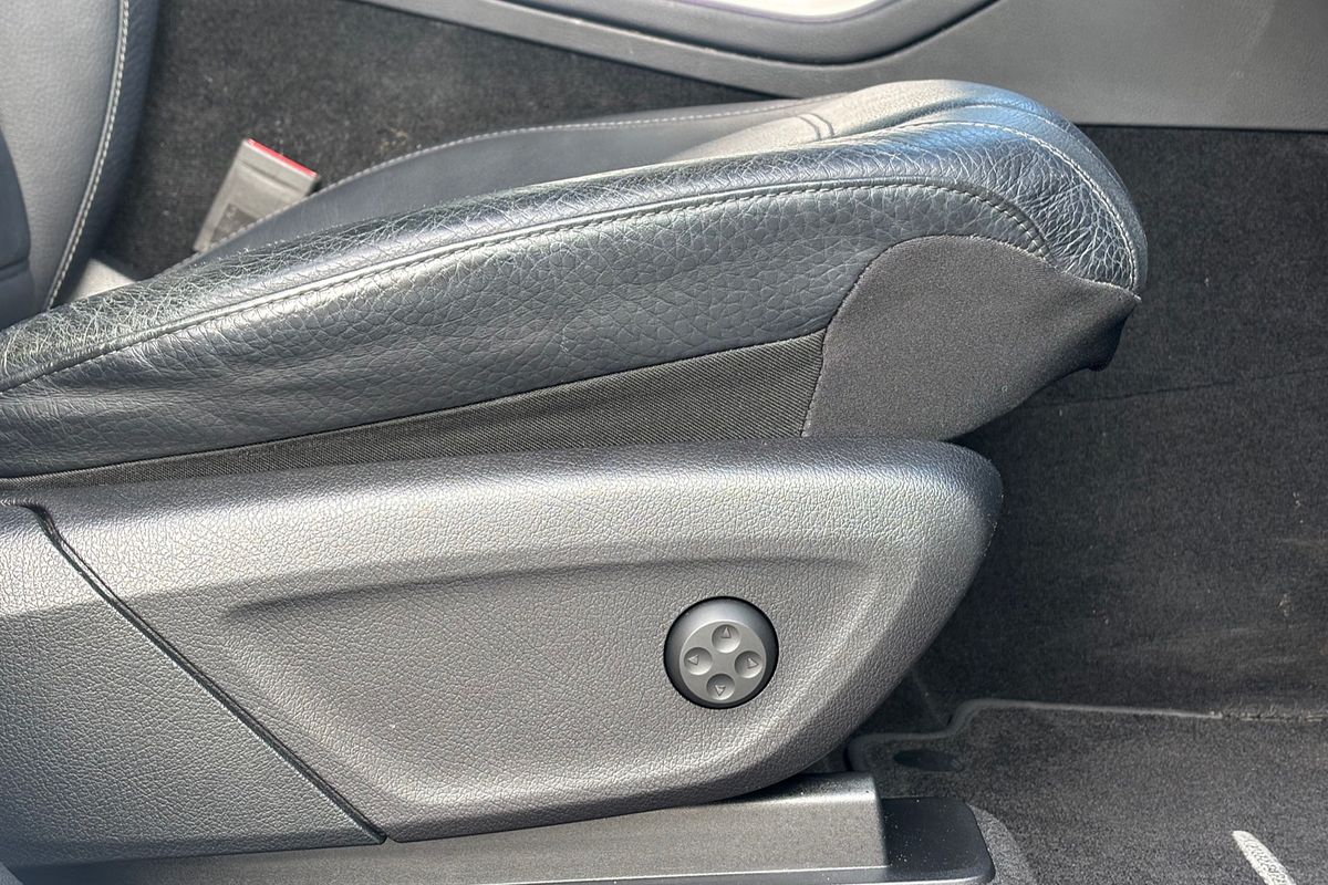 2019 Mercedes-Benz GLE-Class GLE300 d V167