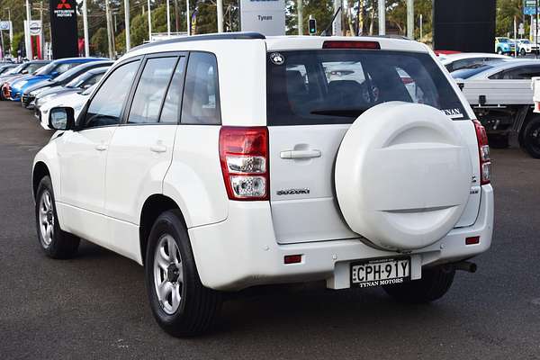2013 Suzuki Grand Vitara Urban JB