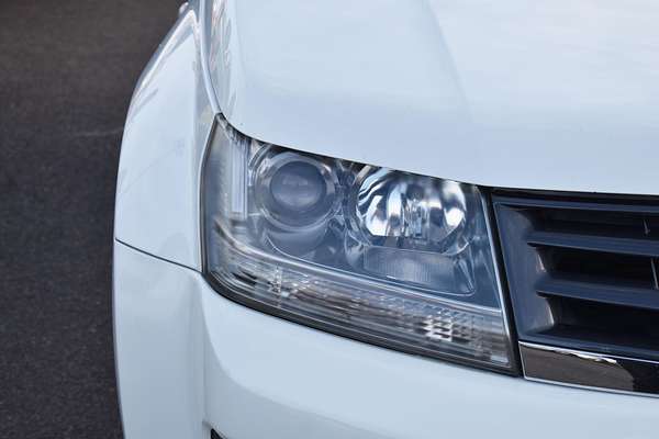 2013 Suzuki Grand Vitara Urban JB