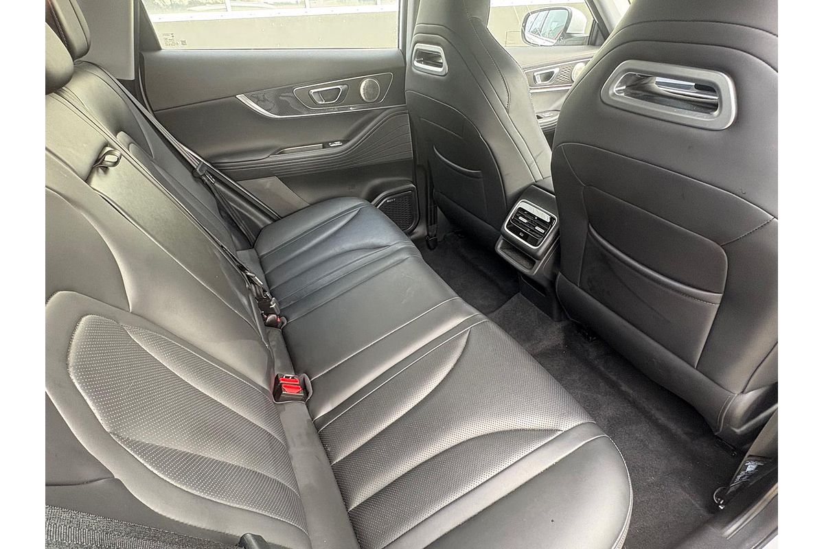 2023 Chery Tiggo 7 Pro Urban