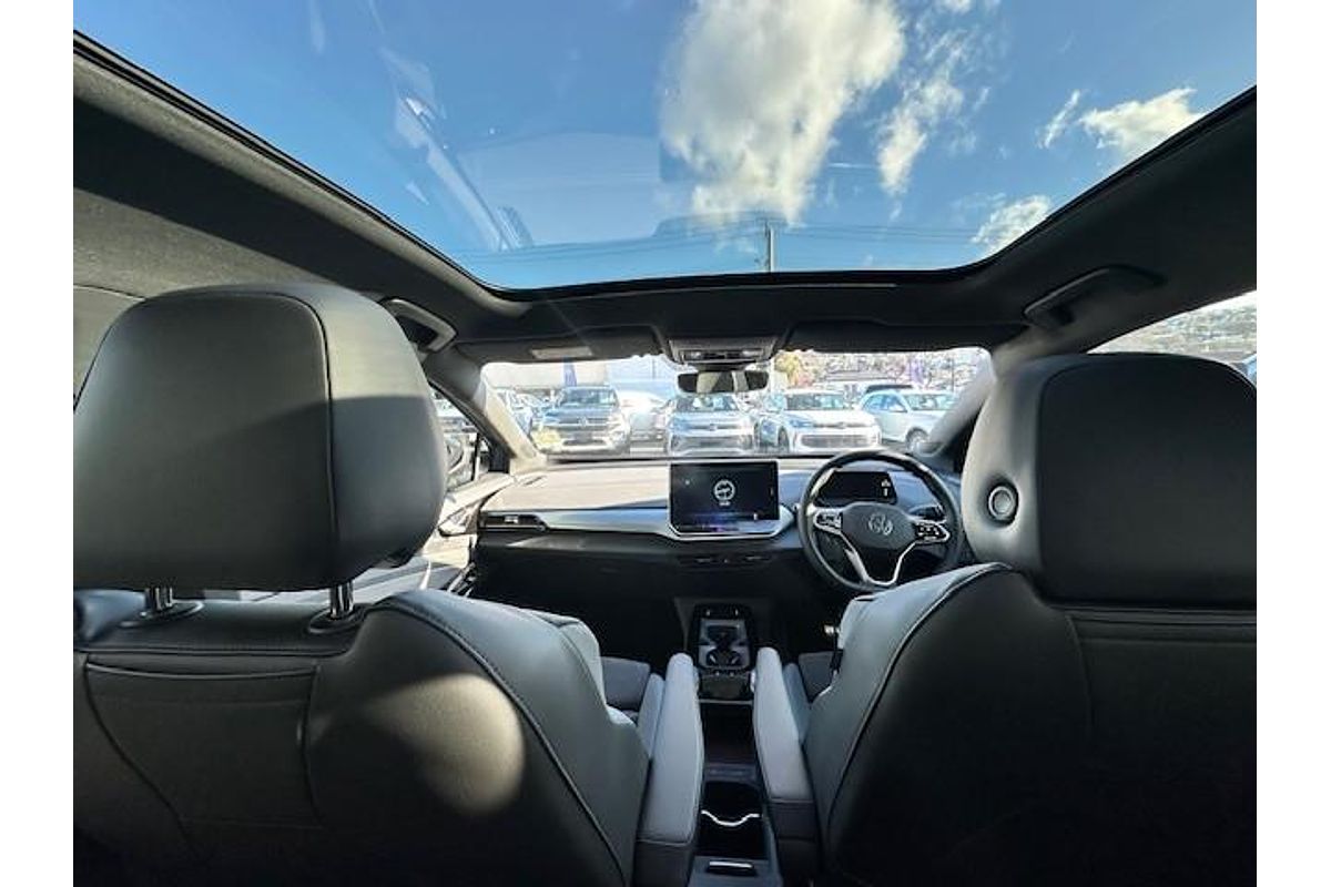 2025 Volkswagen ID.4 Pro E2