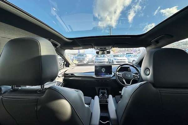 2025 Volkswagen ID.4 Pro E2