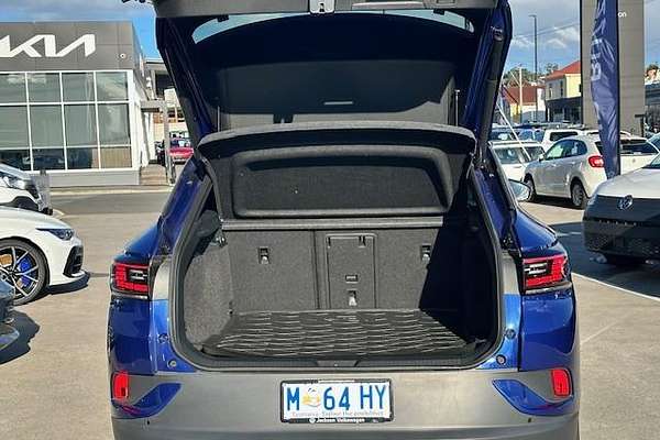 2025 Volkswagen ID.4 Pro E2