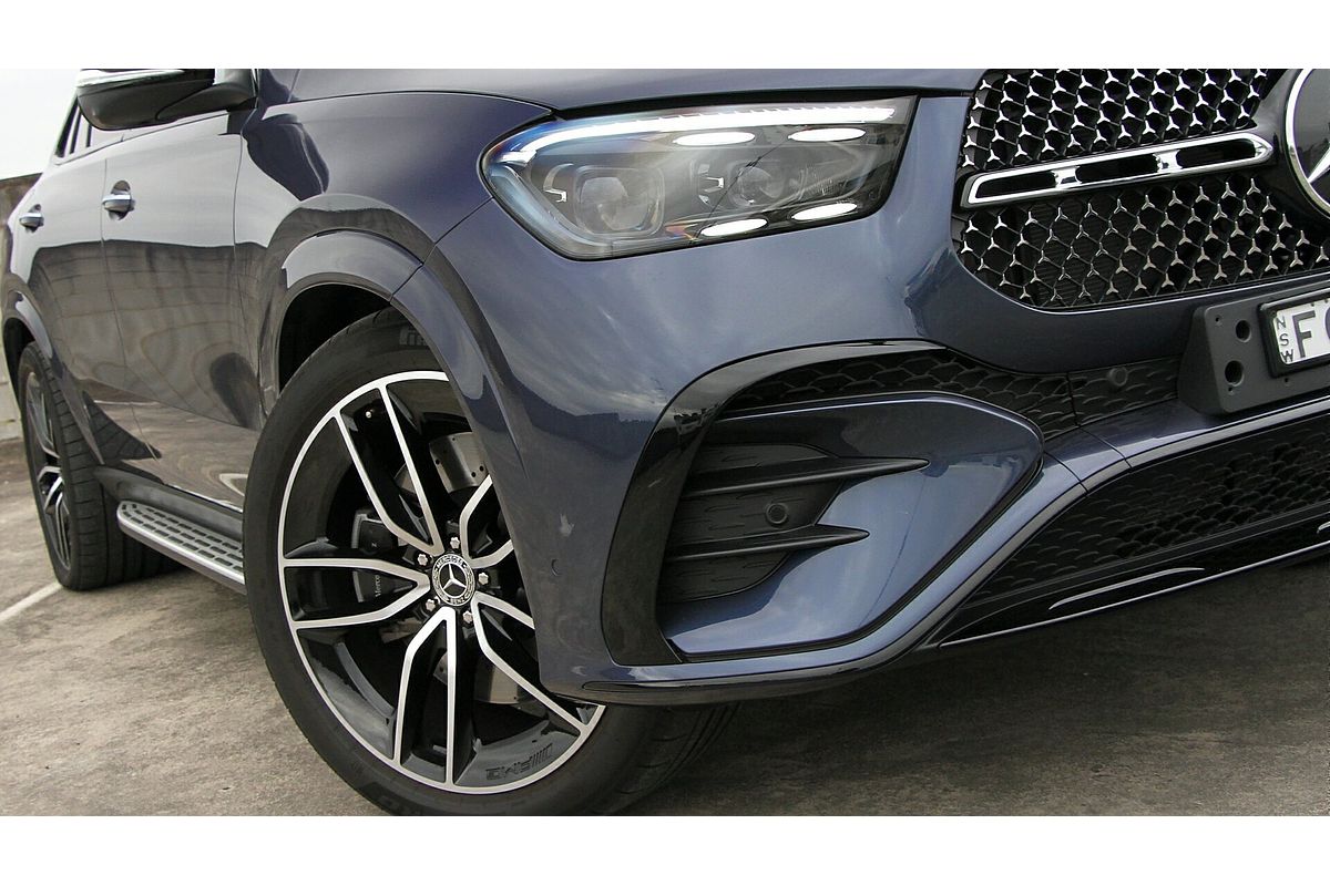 2024 Mercedes-Benz GLE-Class GLE450 C167