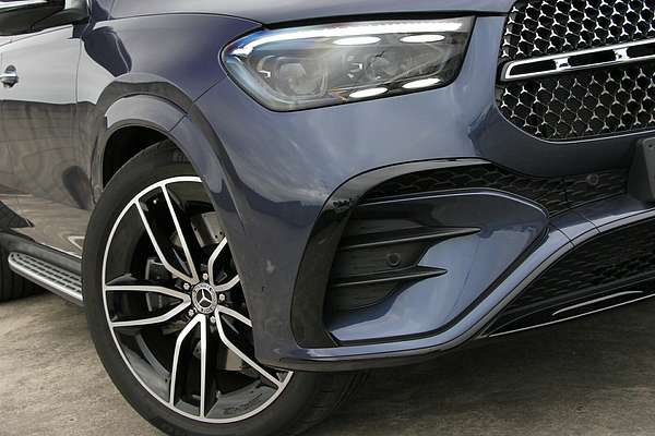 2024 Mercedes-Benz GLE-Class GLE450 C167