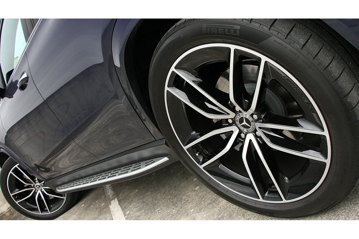 2024 Mercedes-Benz GLE-Class GLE450 C167