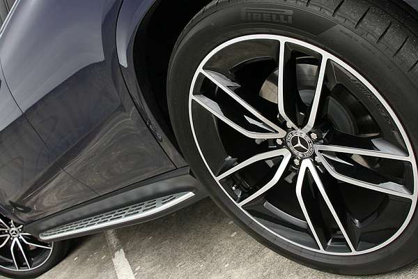 2024 Mercedes-Benz GLE-Class GLE450 C167