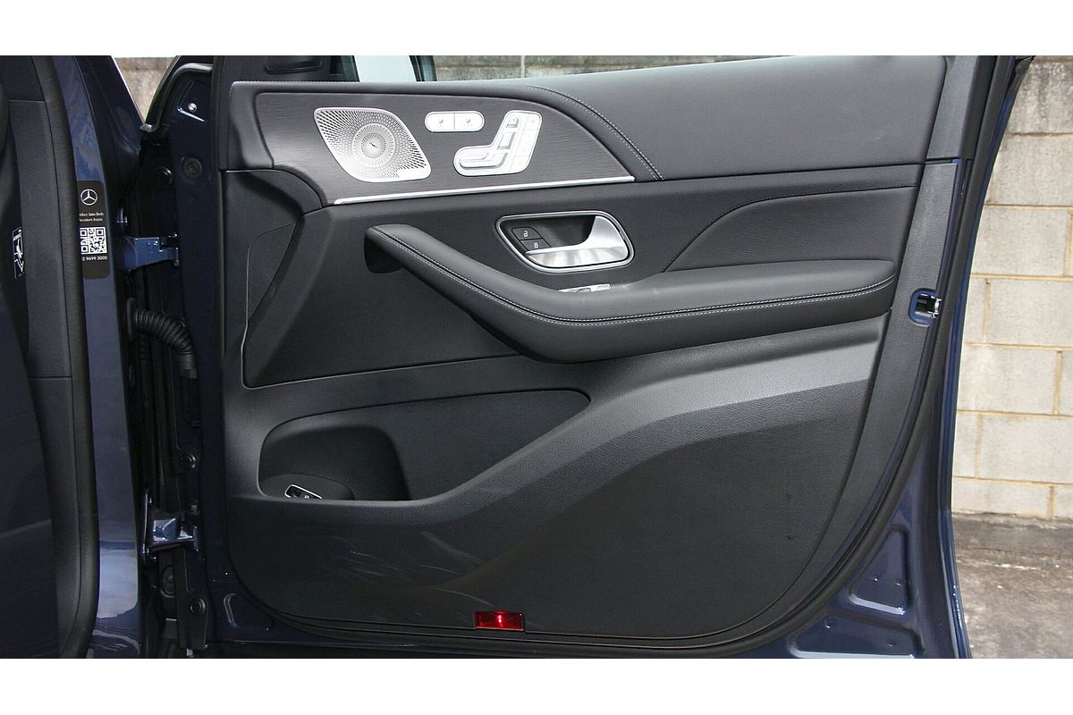 2024 Mercedes-Benz GLE-Class GLE450 C167