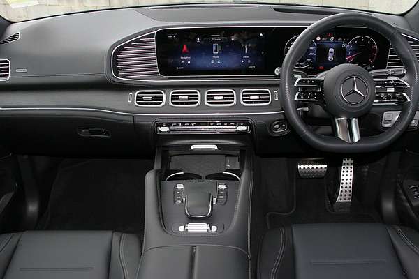 2024 Mercedes-Benz GLE-Class GLE450 C167