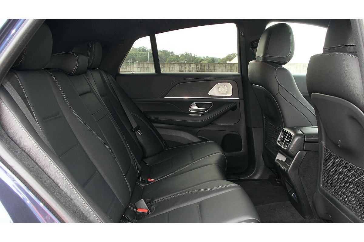 2024 Mercedes-Benz GLE-Class GLE450 C167