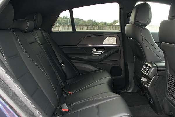 2024 Mercedes-Benz GLE-Class GLE450 C167