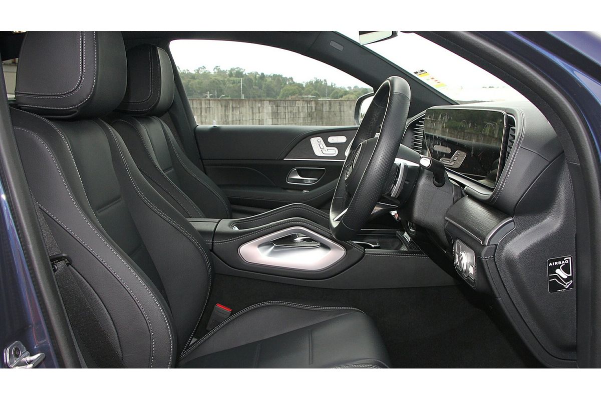 2024 Mercedes-Benz GLE-Class GLE450 C167