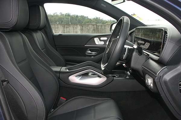 2024 Mercedes-Benz GLE-Class GLE450 C167