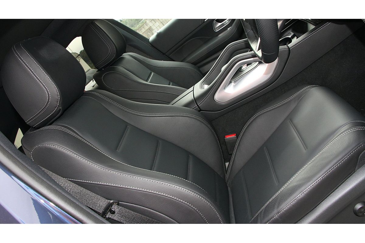 2024 Mercedes-Benz GLE-Class GLE450 C167