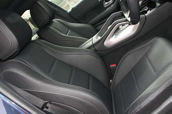2024 Mercedes-Benz GLE-Class GLE450 C167