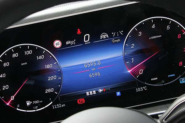 2024 Mercedes-Benz GLE-Class GLE450 C167