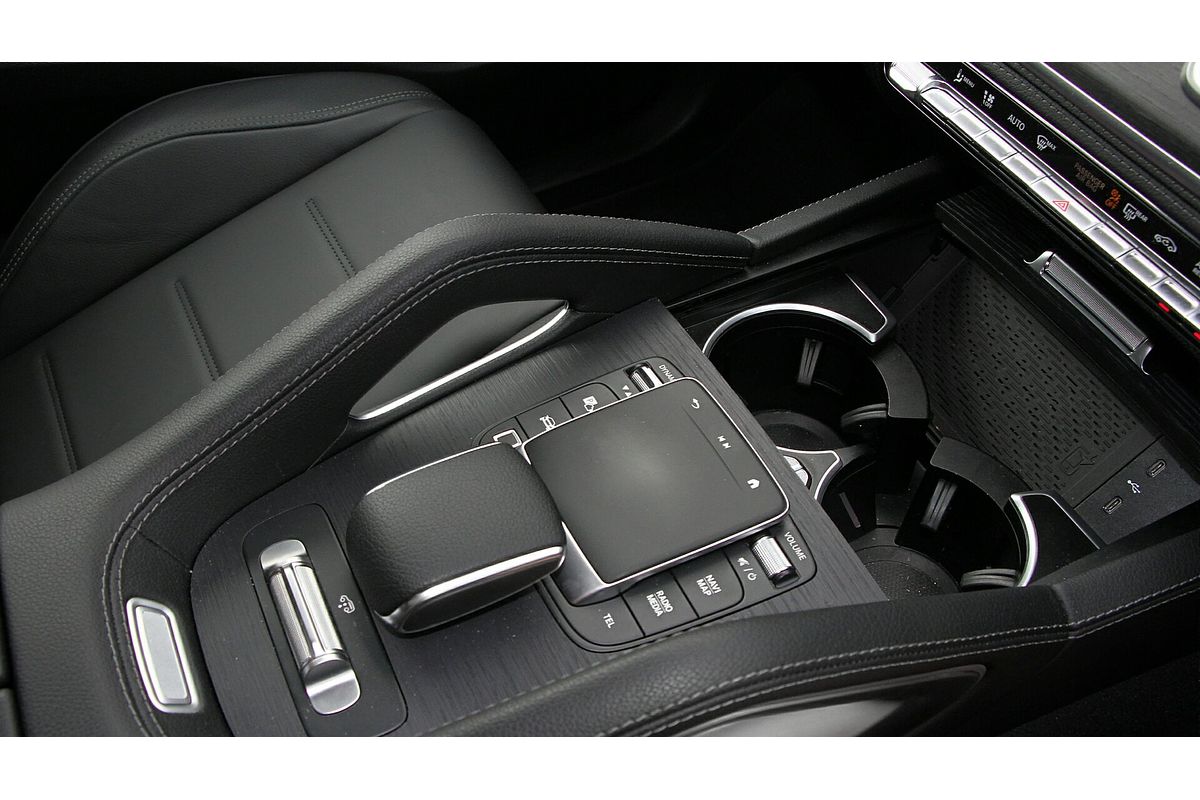 2024 Mercedes-Benz GLE-Class GLE450 C167