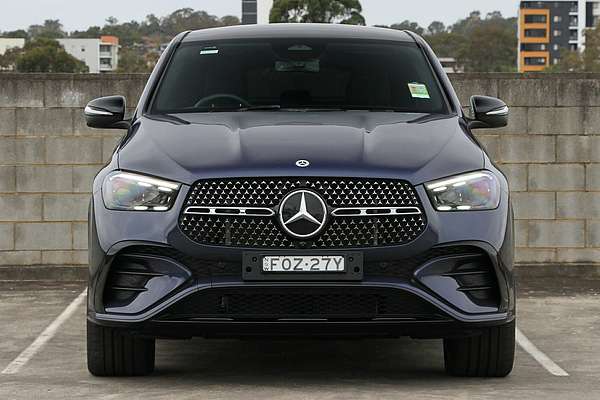 2024 Mercedes-Benz GLE-Class GLE450 C167