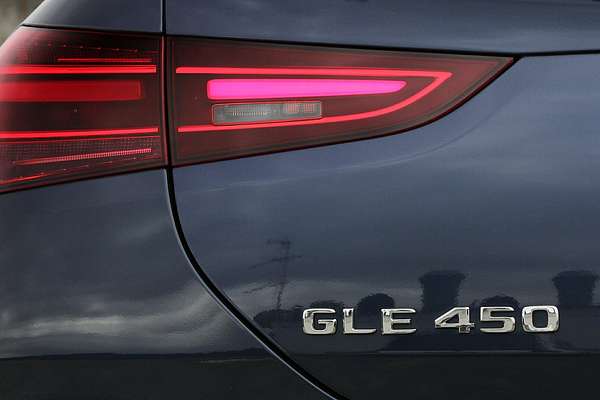2024 Mercedes-Benz GLE-Class GLE450 C167