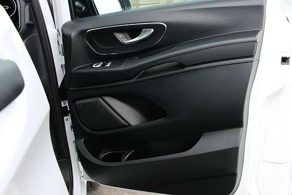 2024 Mercedes-Benz Vito 116CDI 447 LWB