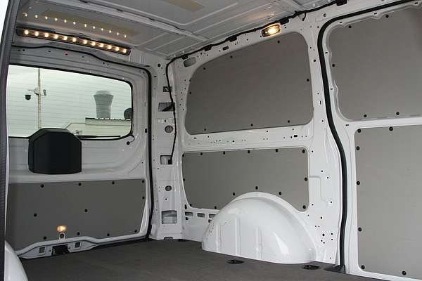 2024 Mercedes-Benz Vito 116CDI 447 LWB