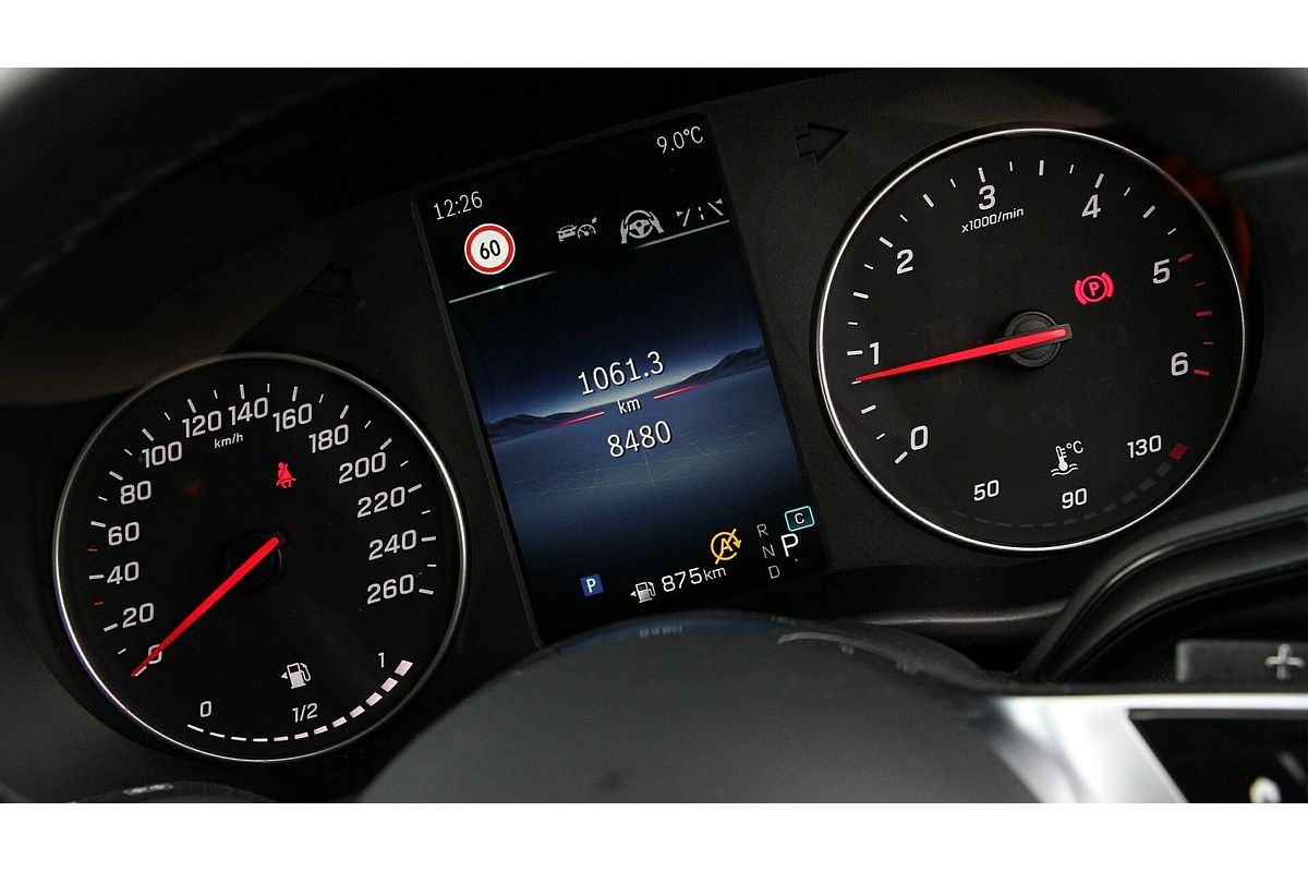 2024 Mercedes-Benz Vito 116CDI 447 LWB