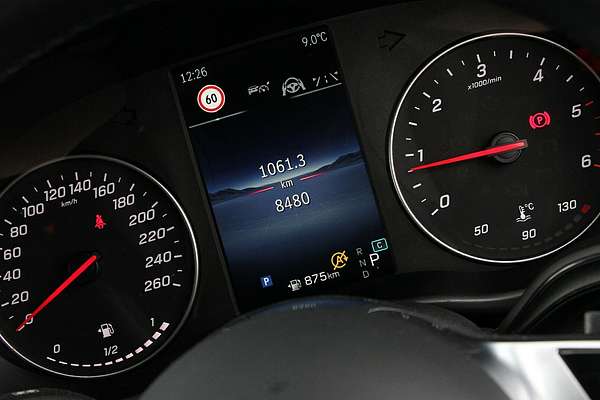 2024 Mercedes-Benz Vito 116CDI 447 LWB