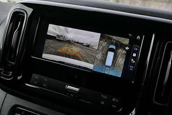 2024 Mercedes-Benz Vito 116CDI 447 LWB