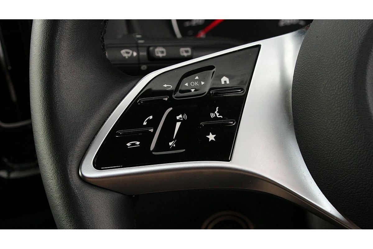 2024 Mercedes-Benz Vito 116CDI 447 LWB