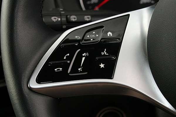 2024 Mercedes-Benz Vito 116CDI 447 LWB