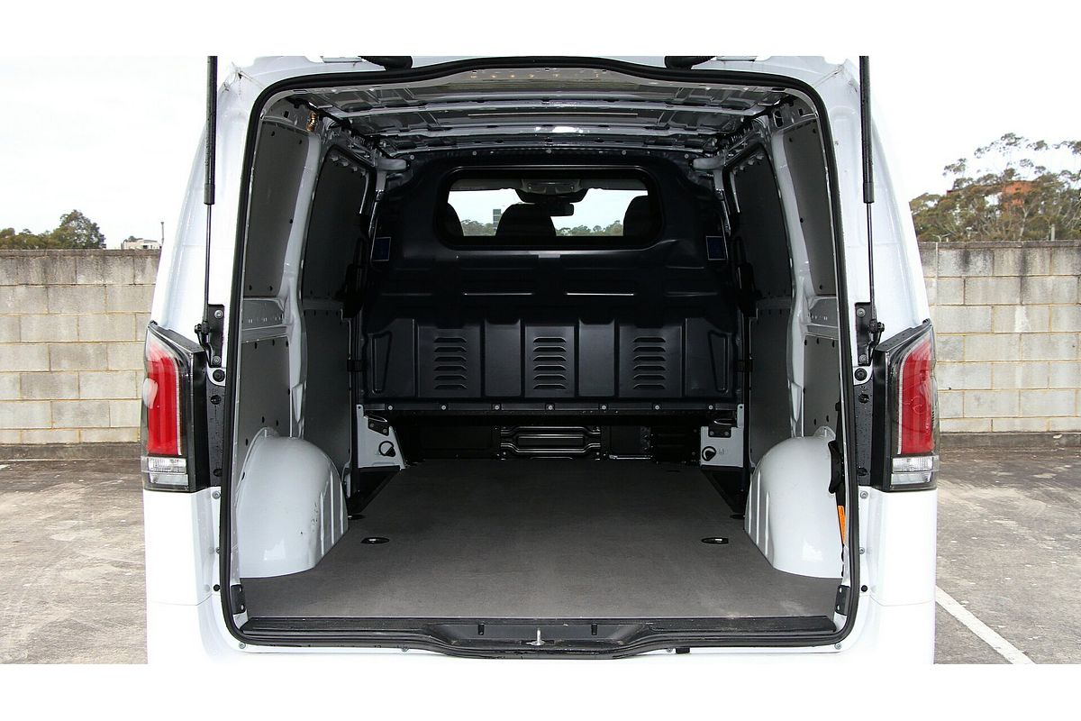 2024 Mercedes-Benz Vito 116CDI 447 LWB