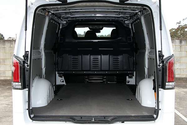 2024 Mercedes-Benz Vito 116CDI 447 LWB