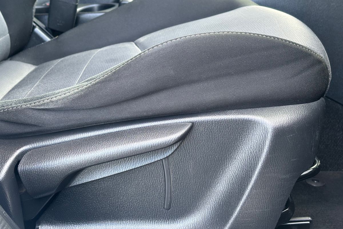 2016 Mazda CX-3 Maxx DK